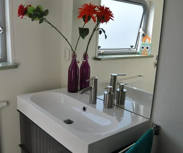 Private On Houseboat Alloggio in famiglia