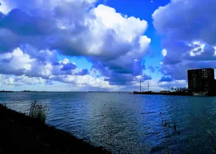 Private On Houseboat Alloggio in famiglia Amsterdam