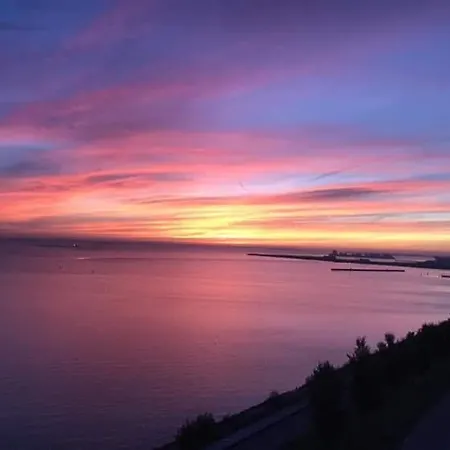 Private On Houseboat Ubytování v soukromí Amsterdam