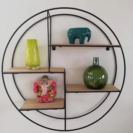 Private On Houseboat Kwatera prywatna