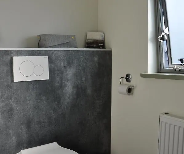 Private On Houseboat Privatunterkunft *