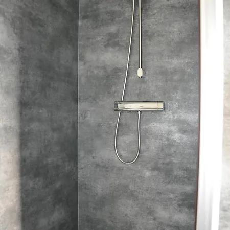 Rum i privatbostad Private On Houseboat *